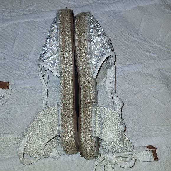 Aldo lace up shoes - Picture 4 of 6